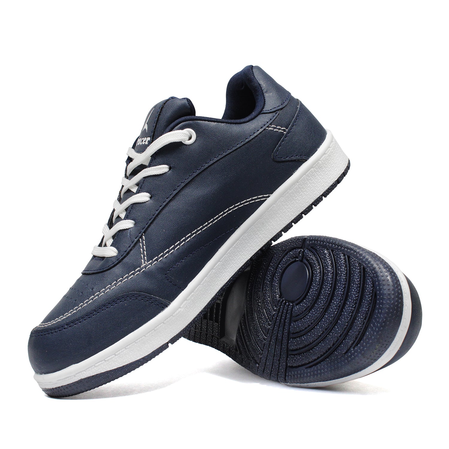 Tracer Shoes | Navy | Women's Collection