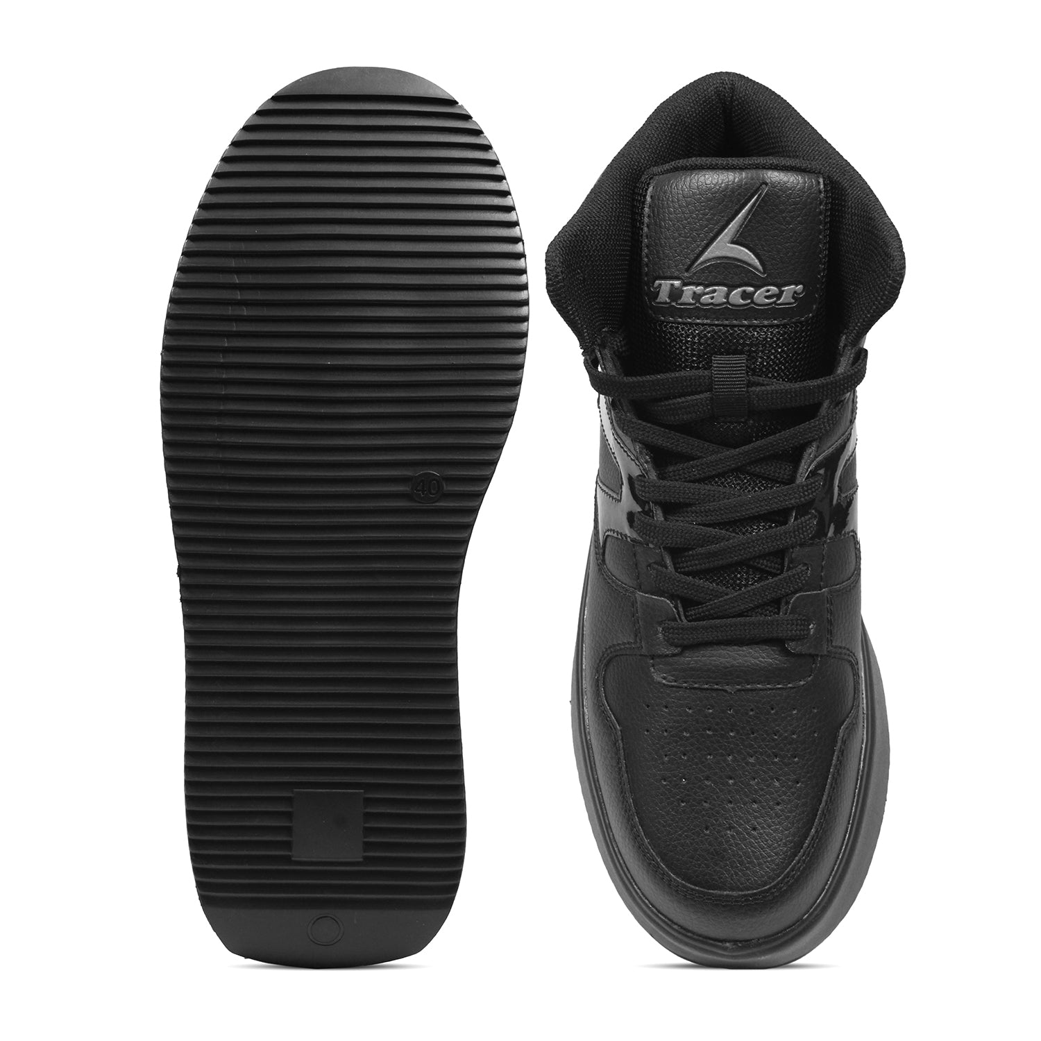 Black | Men's Collection