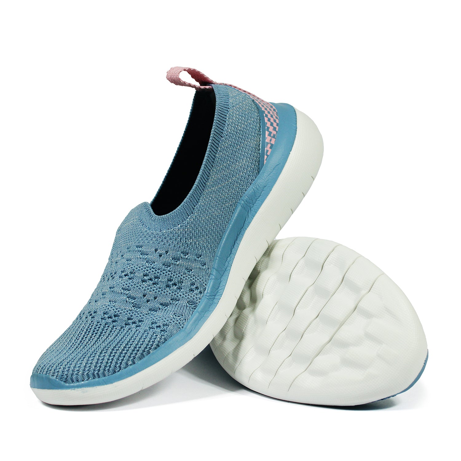 Tracer Shoes | Blue | Women's Collection