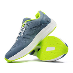 Tracer Men's Shoes French Blue