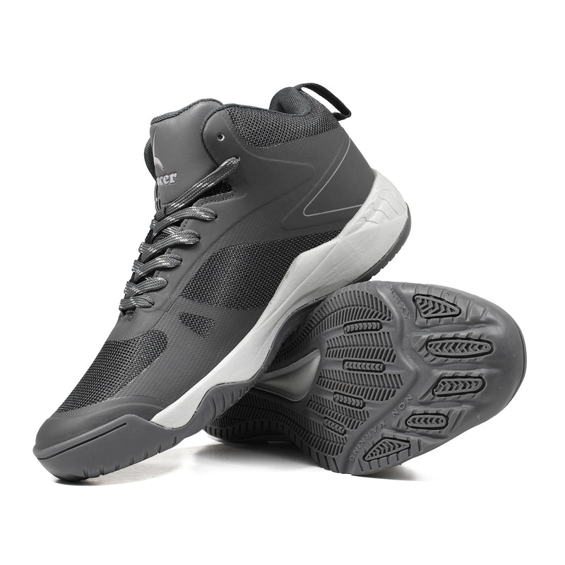 Tracer Shoes | Grey | Men's Collection