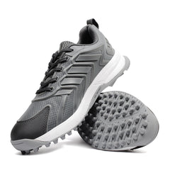 Tracer Shoes | Grey | Cricket Shoes