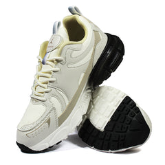 Tracer Shoes | Beige | Men's Collection