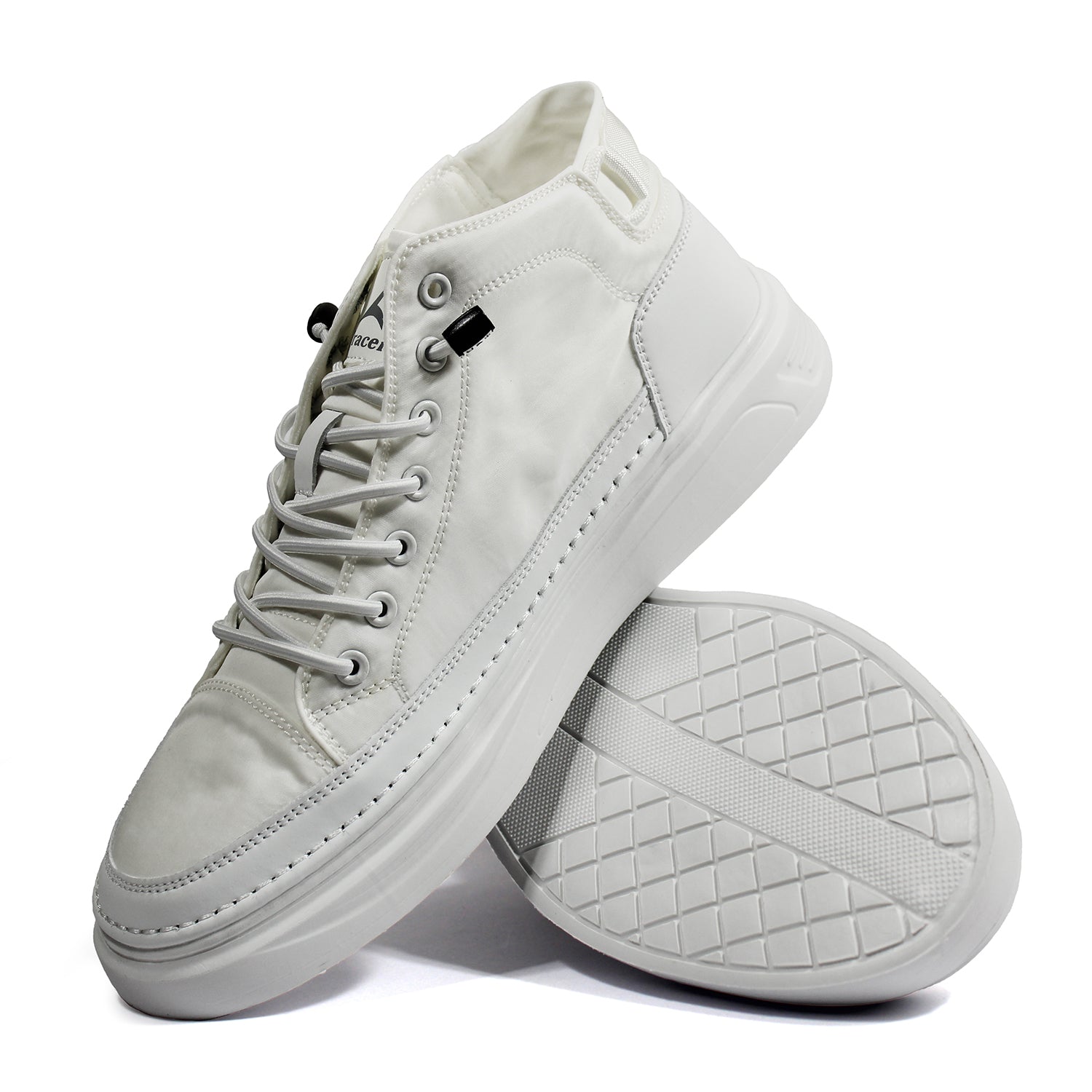 Tracer Sledge 2811 Sneaker for Men's White