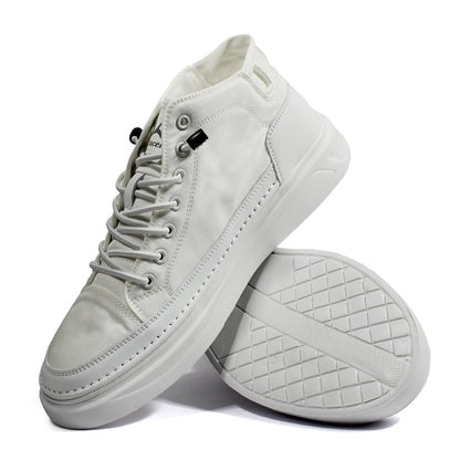 Tracer Sledge 2811 Sneaker for Men's White