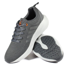 Tracer Shoes | Grey | Men's Collection