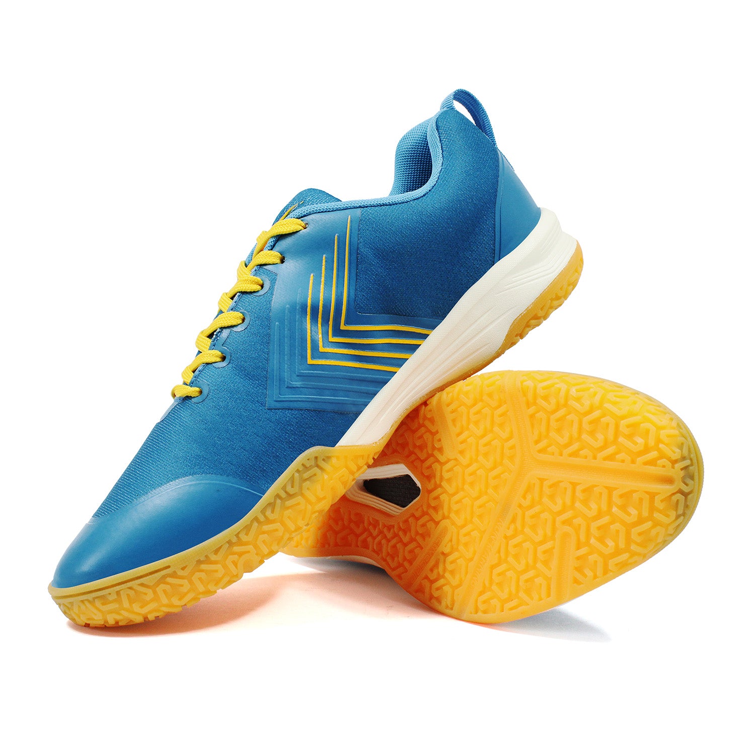 Tracer Shoes | Blue | Men's Collection