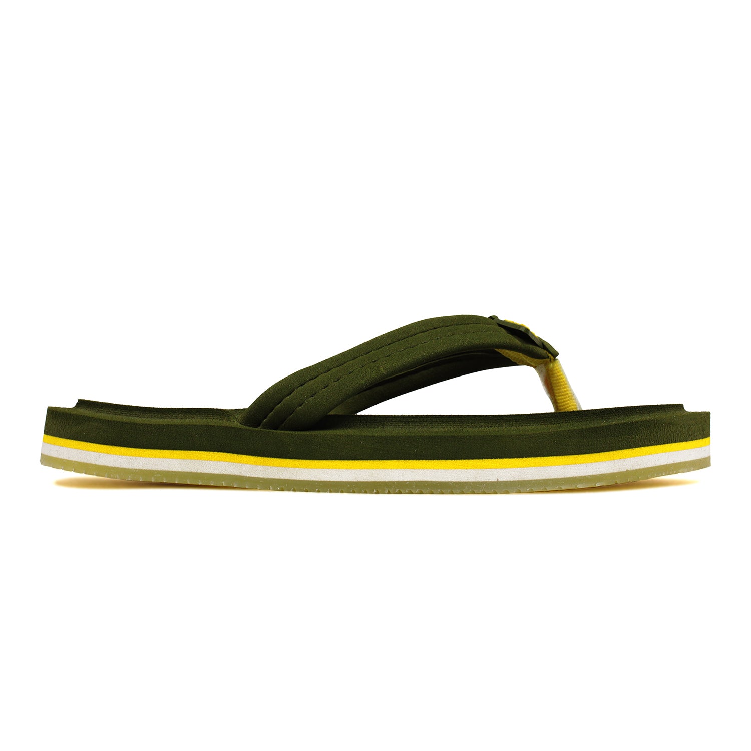 Tracer Olive Flip-Flop 