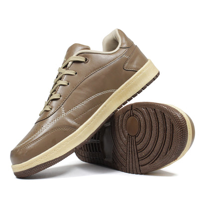 Tracer Shoes | Brown | Men's Collection