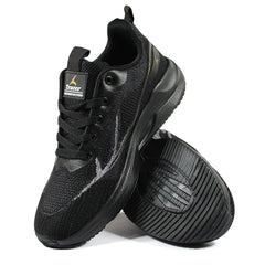 Tracer Shoes | Black | Men's Collection