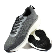 Tracer Shoes | Grey | Men's Collection