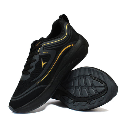 Tracer Shoes | Black | Men's Collection