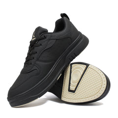 Tracer Shoes | Black | Men's Collection