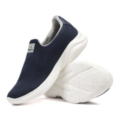 Tracer Shoes | Navy | Men's Collection
