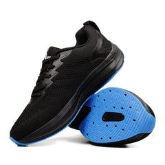 Tracer Men's Shoes Black