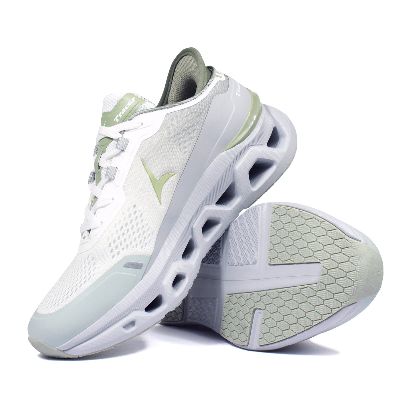 TR Lux 32 - Our Most Advanced Lux Sneaker