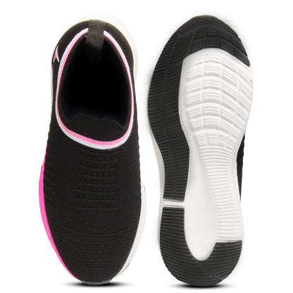 Women's Casual Shoes Black
