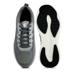 Tracer Shoes | Grey | Men's Collection