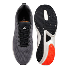 Tracer Men's Shoes Grey