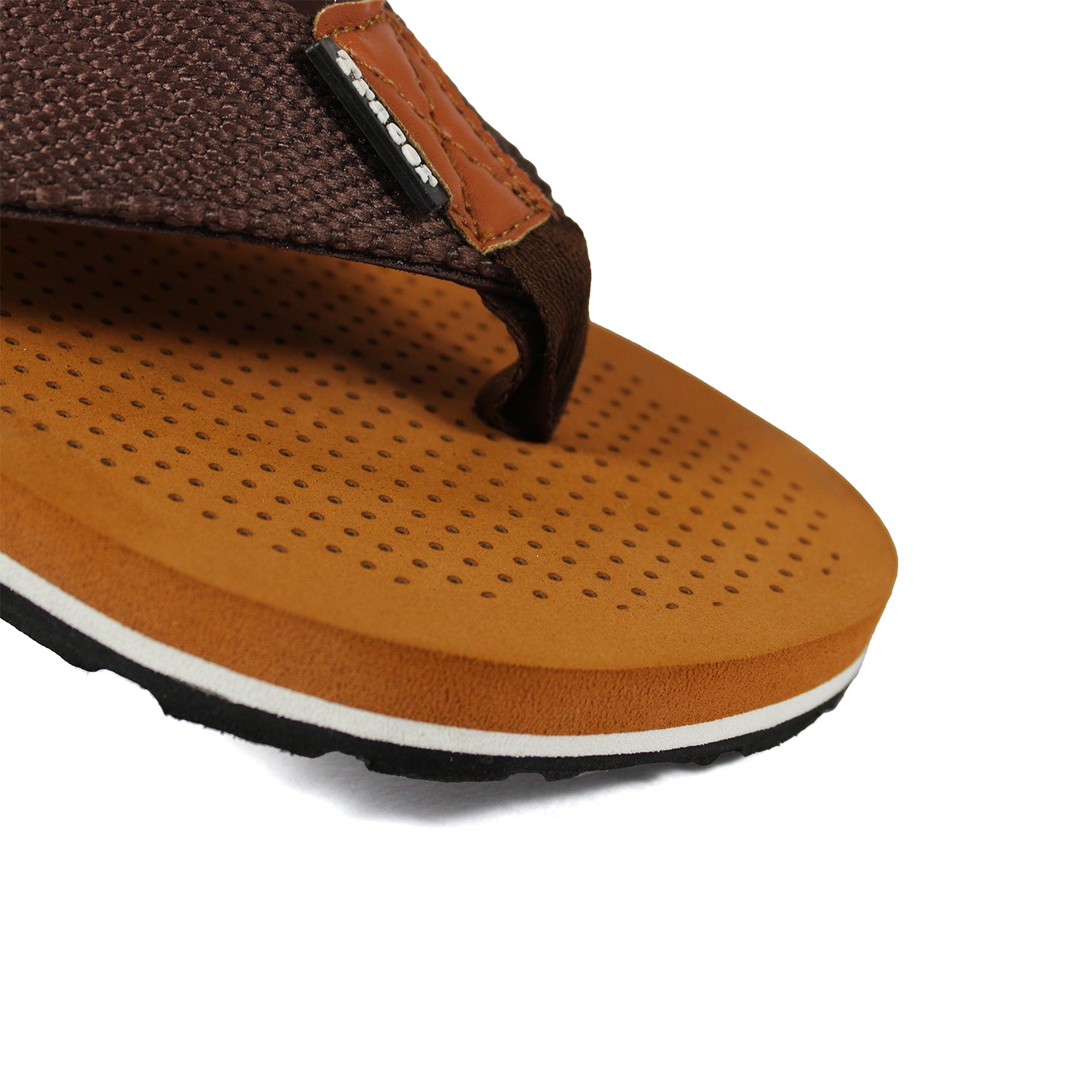 Tracer Slippers| Tan | Men's Collection