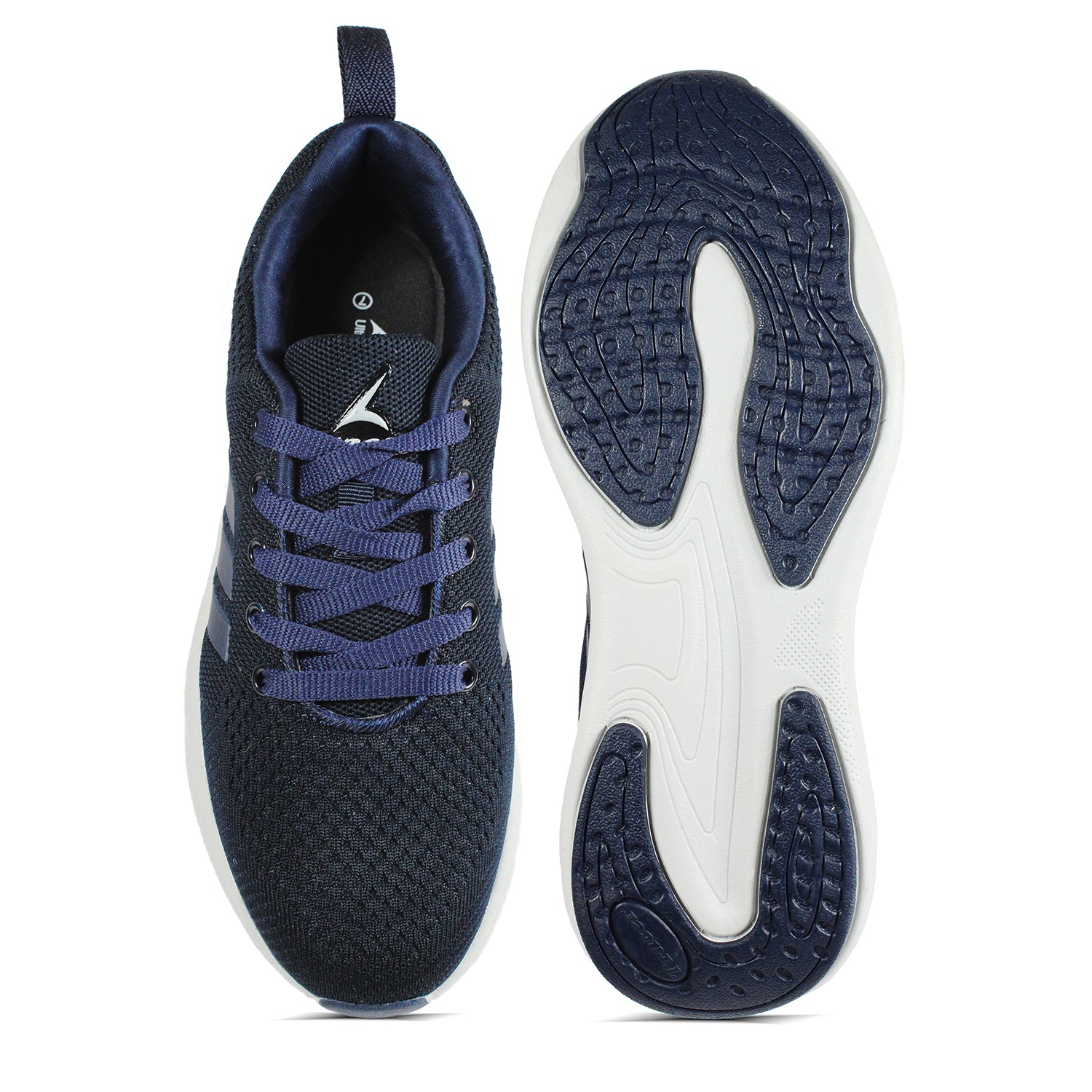 Tracer Shoes | Navy | Men's Collection