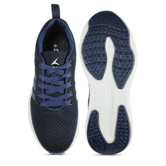 Tracer Shoes | Navy | Men's Collection