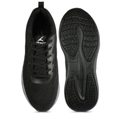 Tracer Shoes | Black | Men's Collection