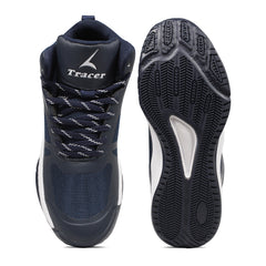 Tracer Shoes | Navy | Men's Collection