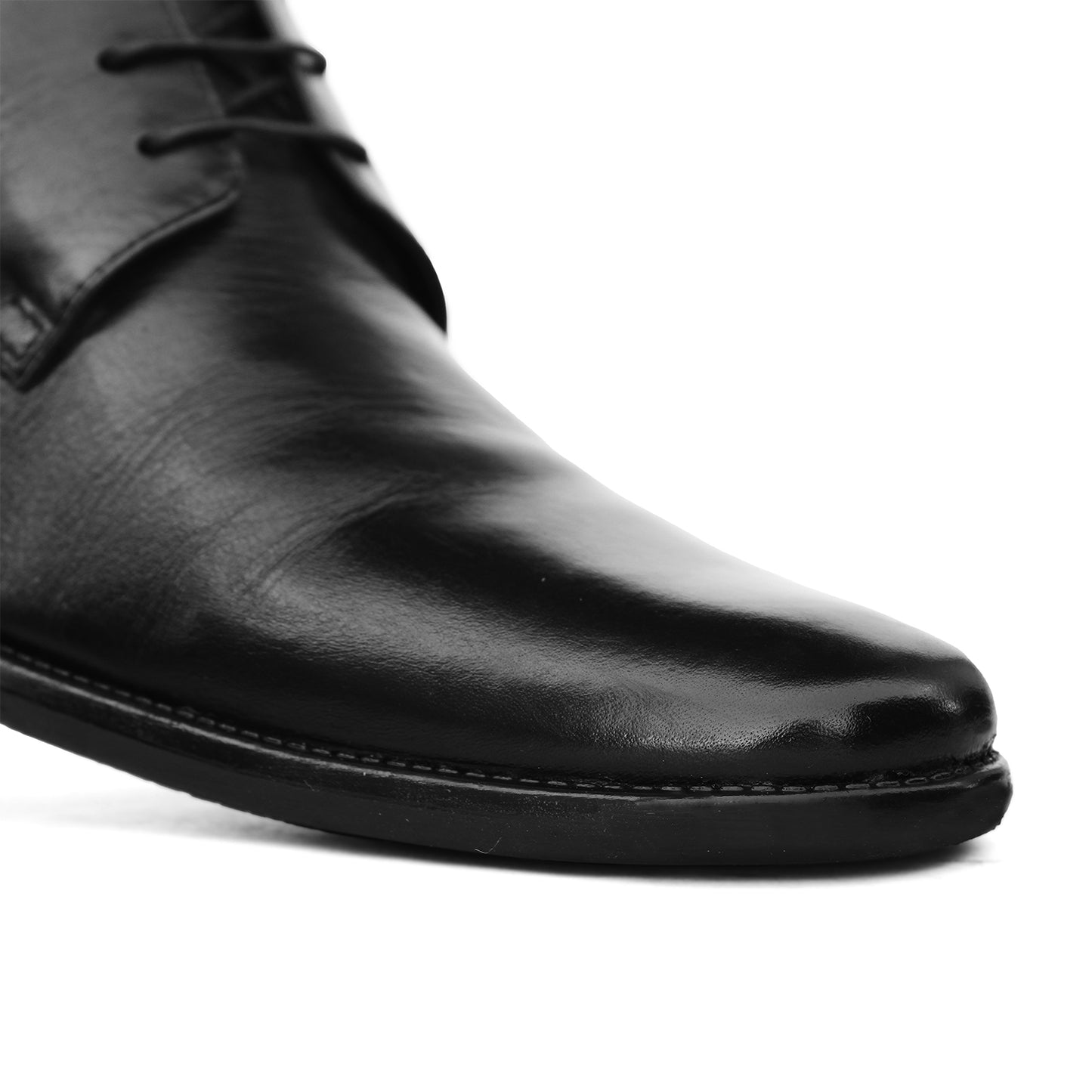 Tracer Shoes | Black | Men's Collection