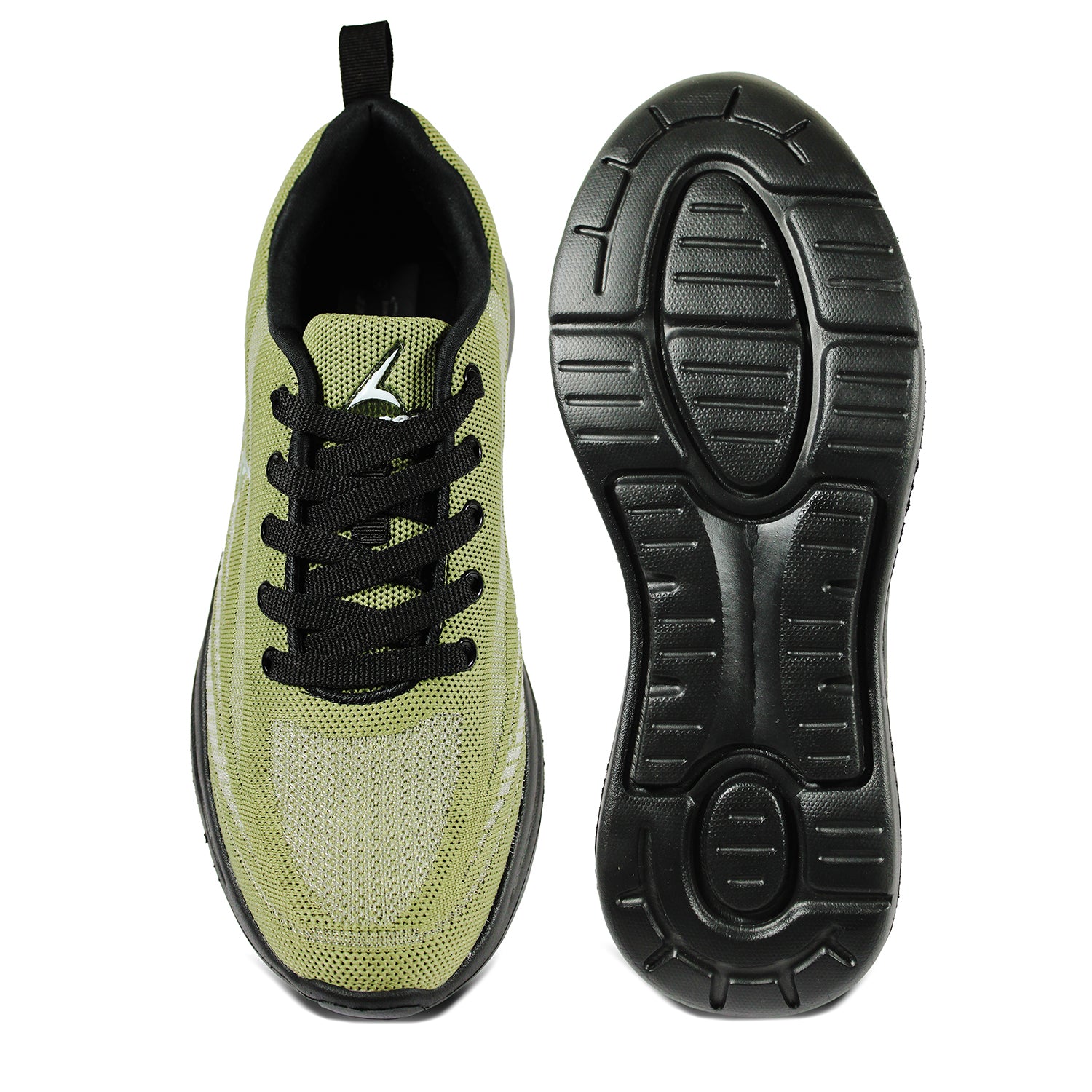 Tracer Shoes | Green | Men's Collection