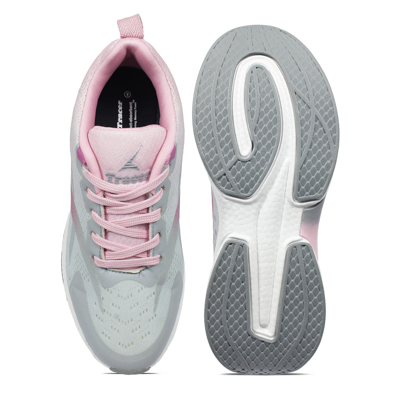 Grey Pink