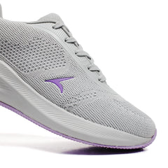 Tracer Shoes | Grey | Women's Collection