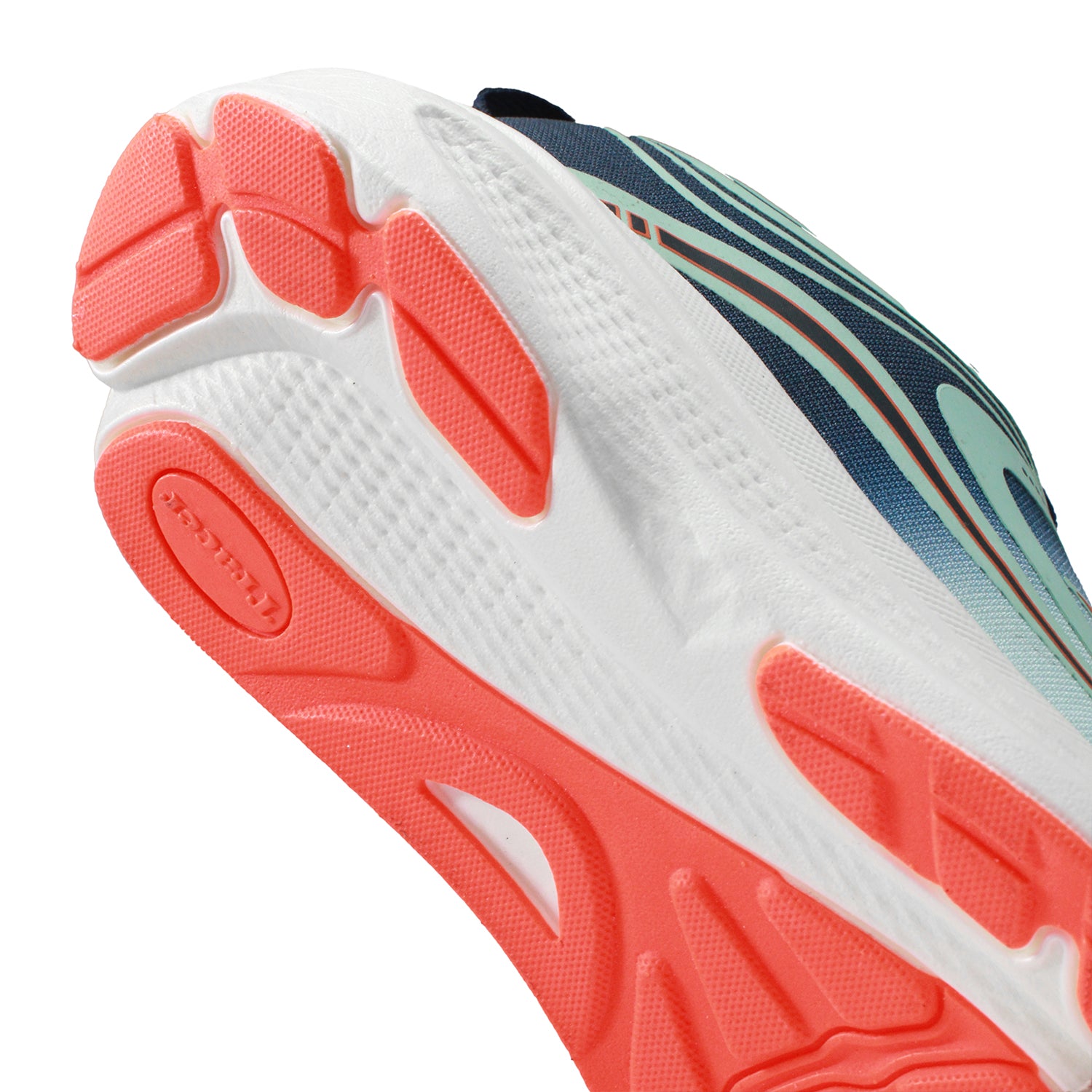Tracer Shoes | Navy Sky | Men's Collection