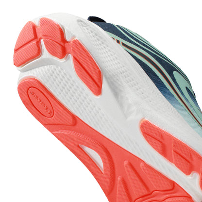 Tracer Shoes | Navy Sky | Men's Collection