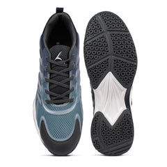 Men's Sport Shoe's Tracer India Sneaker's French Blue