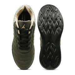 Tracer Shoes | Olive | Men's Collection