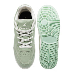 Tracer Shoes | Mint Green | Women's Collection