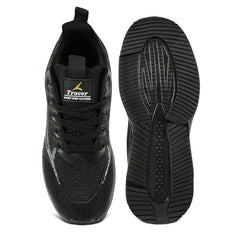 Tracer Shoes | Black | Men's Collection