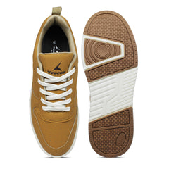 Tracer Shoes | Tan | Men's Collection