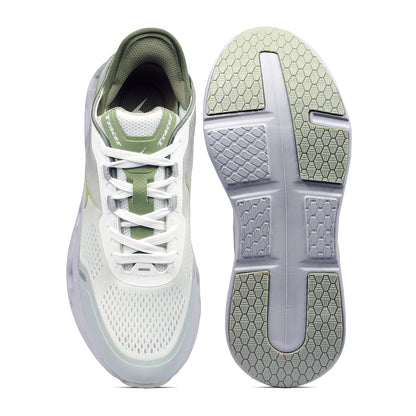 TR Lux 32 - Our Most Advanced Lux Sneaker