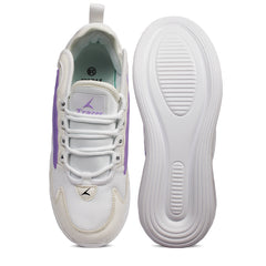 Tracer Shoes | White Lavender | Women's Collection