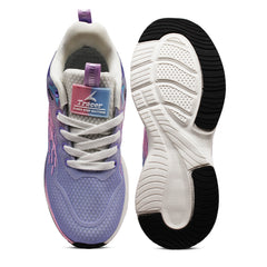 Tracer Shoes | Lavender | Women's Collection