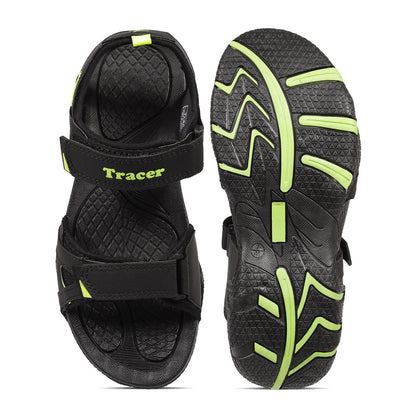 Tracer Shoes | Black | Men's Collection