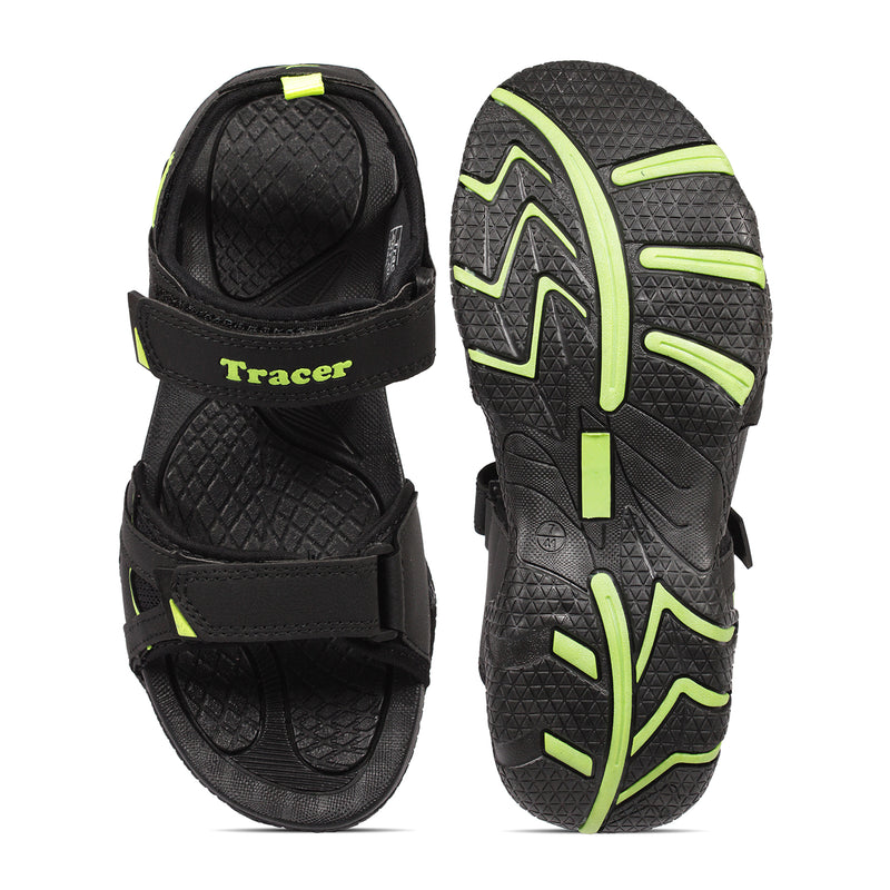 Tracer Shoes | Black | Men's Collection