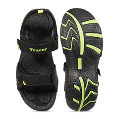 Tracer Shoes | Black | Men's Collection