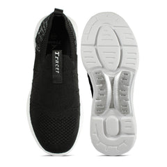 Tracer Shoes | Black | Men's Collection
