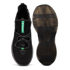 Tracer Shoes | Black | Men's Collection