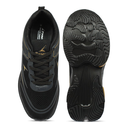 Tracer Shoes | Black | Men's Collection