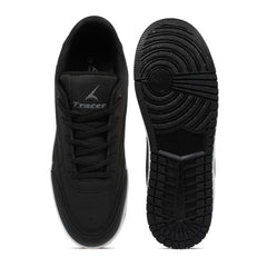 Tracer Shoes | Black | Men's Collection