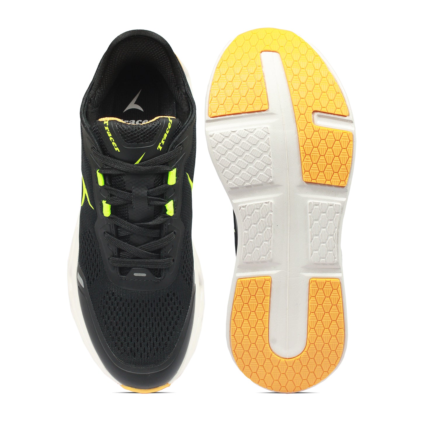 TR Lux 32 - Our Most Advanced Lux Sneaker